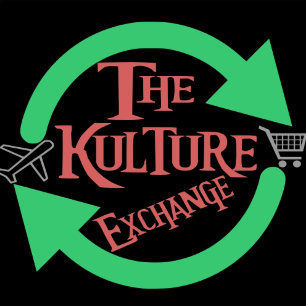 Welcome To The Kulture Exchange!!!